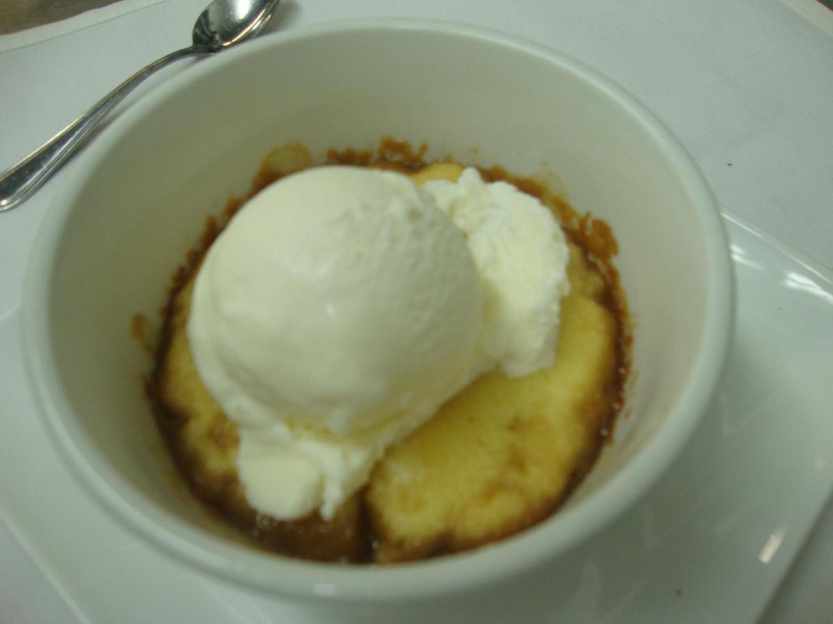 Auberge Ayer'S Cliff 外观 照片